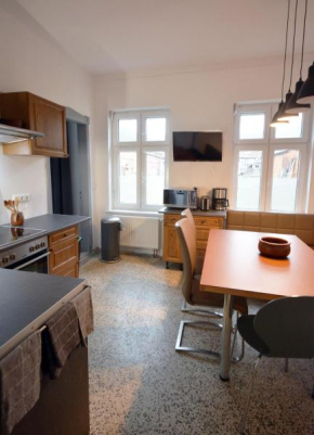 NEU! Ferienidyll Nähe Plauer See